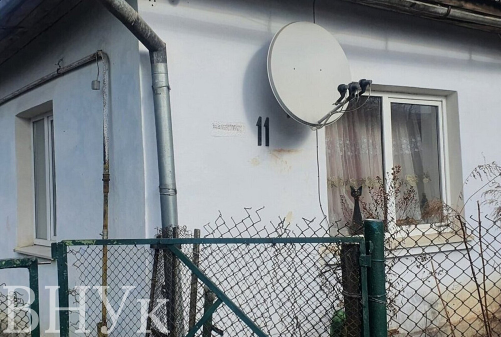 Продаж Квартира 1-кімнатна, 1/1 поверх на Павла Чубинського Івано-Франківськ - фото 1