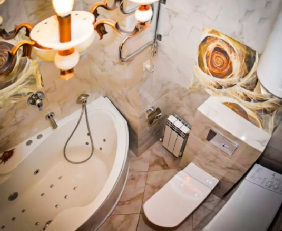 Оренда Квартира 3-кімнатна, 13/14 поверх на Греческая ул., 1а Одесса - изображение 8