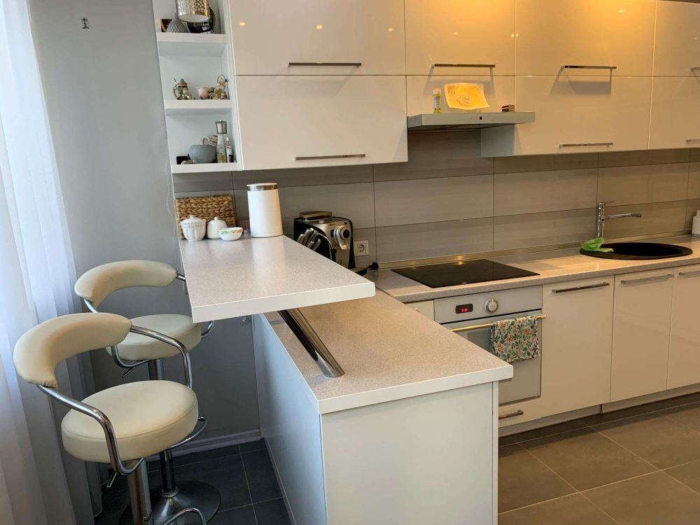 Оренда Квартира 3-кімнатна, 2/16 поверх на вул. Степана Рудницького, 3а Киев - изображение 3