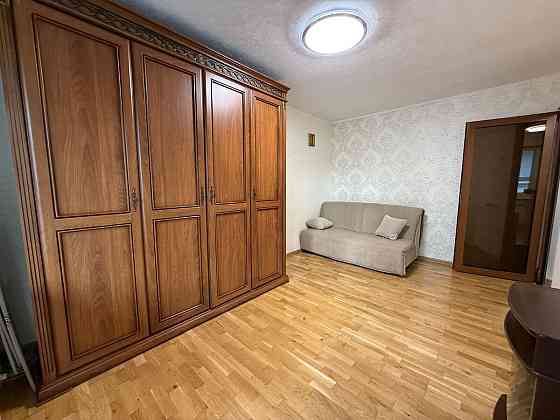 Оренда Квартира 1-кімнатна, 2/9 поверх на Маршала Рокосовського, 3 Київ