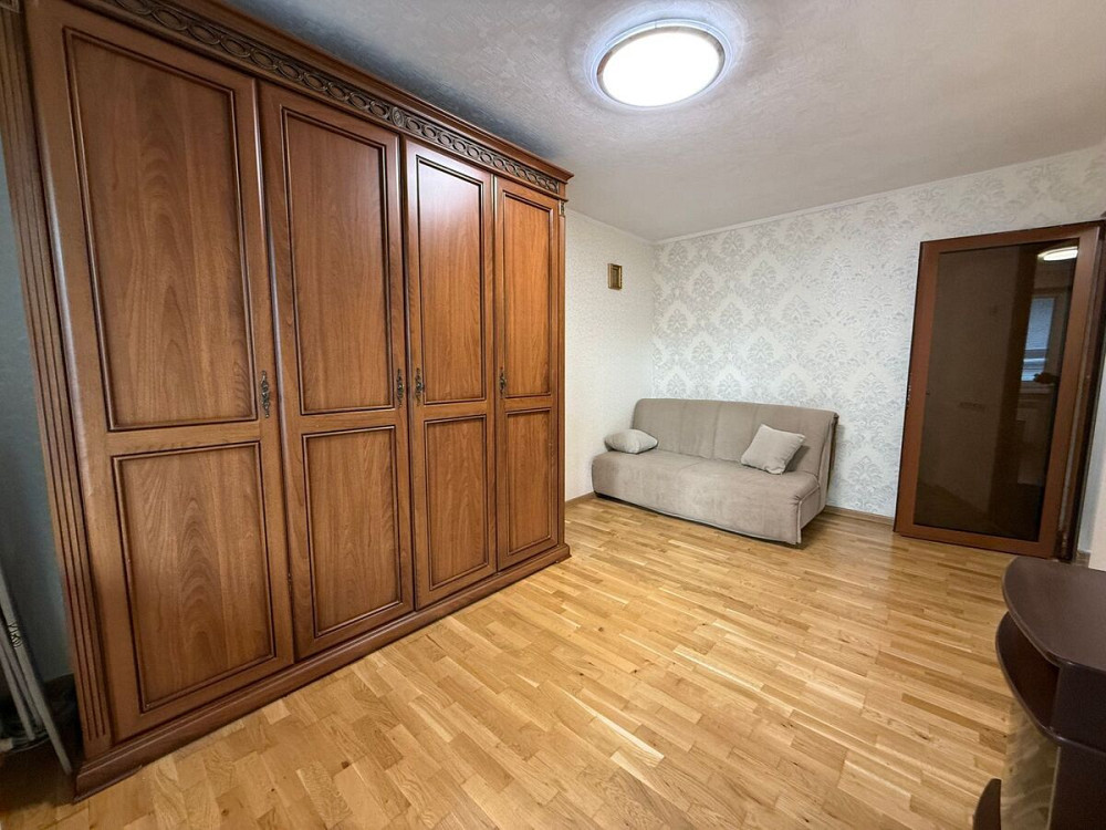 Оренда Квартира 1-кімнатна, 2/9 поверх на Маршала Рокосовського, 3 Київ - фото 2