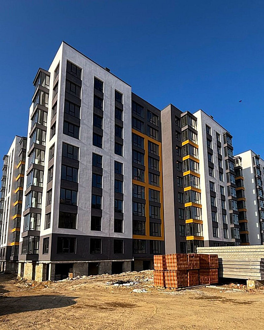 Продаж Квартира 2-кімнатна, 7/10 поверх Івано-Франківськ - фото 5