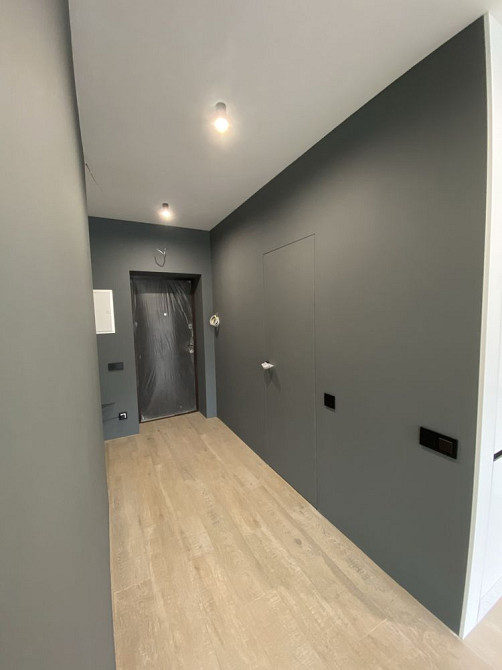 Продаж Квартира 1-кімнатна, 2/5 поверх на вул. Львівська Брюховичі (м Львів район) - фото 5