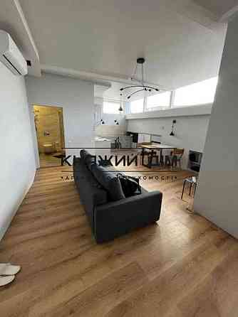 Продаж видового Пентхауса на Осокорках. № 21141963 Київ