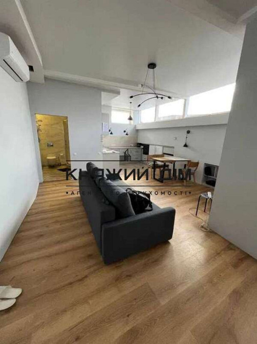 Продаж видового Пентхауса на Осокорках. № 21141963 Київ - фото 2