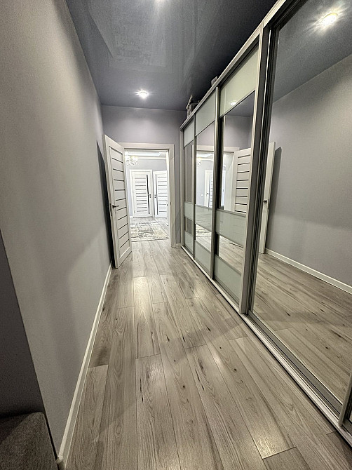 Продаж Квартира 2-кімнатна, 9/9 поверх на Слобідська Ивано-Франковск - изображение 12