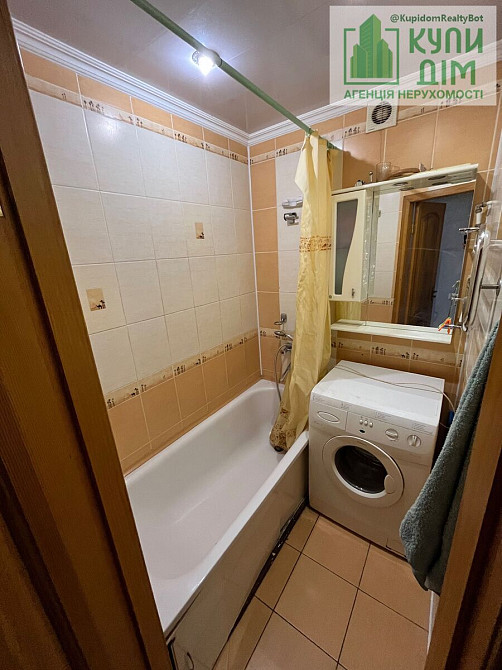 Продаж 3-х кімнатної квартири у Центрі Кропивницький - фото 4
