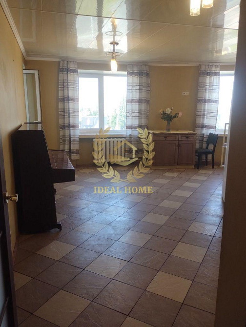 Продам видову 3-х кім. квартиру на Оболоні Київ - фото 3