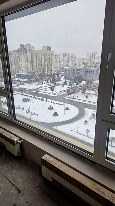 Продаж Квартира 1-кімнатна, 9/26 поверх на Оболонський вул., д. 26 Київ - фото 1