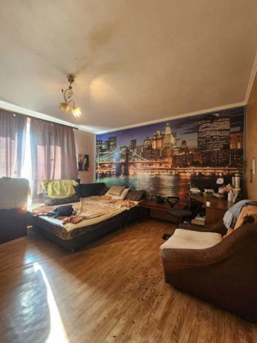 Продам 2-х комнатную квартиру на пос. Котовского Одеса - фото 9