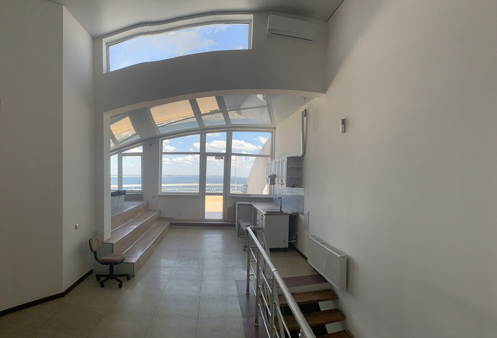 Продаж Квартира 4-кімнатна, 16/17 поверх на Лидерсовский б-р, 5 Odessa - photo 8