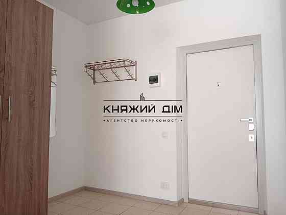 Оренда Квартира 1-кімнатна, 5/11 поверх на Центральная ул. Киев