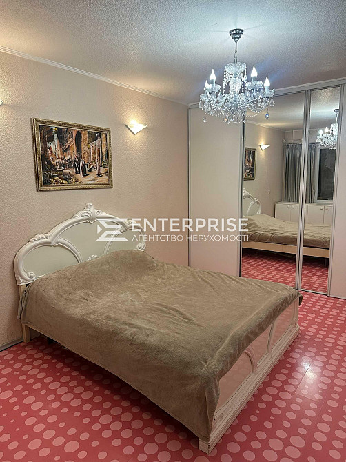 Продаж Квартира 3-кімнатна, 3/10 поверх на вул. Лаврухіна Миколи Київ - фото 4