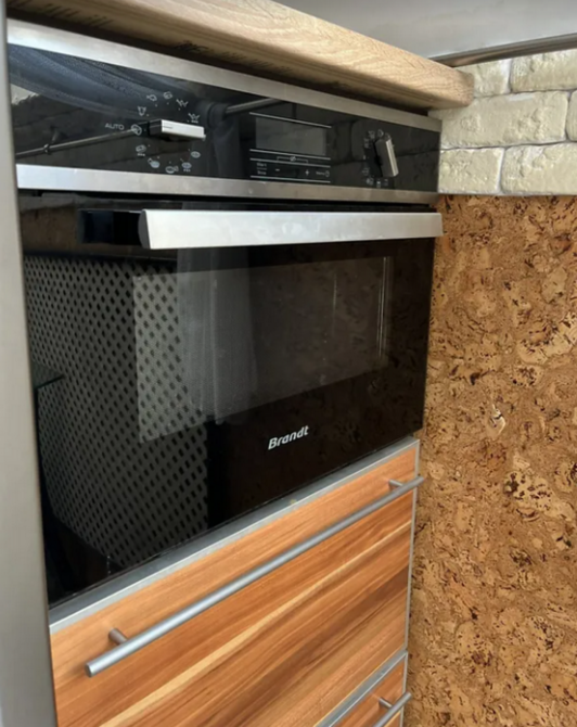 Продаж 3к квартири 75 кв. м на вул. Острозького Князя Тернопіль - фото 7