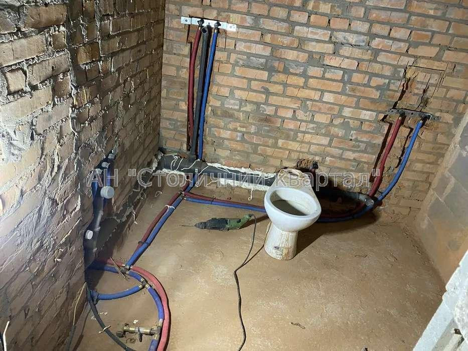 Продаж Будинок 1-кімнатний на Віктора Некрасова вул., 12А Київ - фото 11