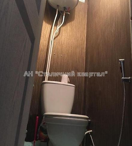 Продаж Будинок 3-кімнатний на Каштанова вул., 8 Київ - фото 7