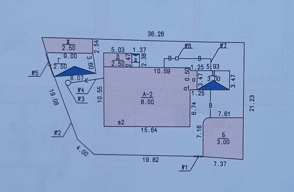 "Умный дом" в Сухом Лимане Сухий Лиман - изображение 9