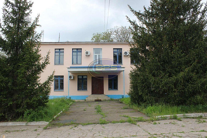 Продаж виробниче приміщення Борщі - фото 2