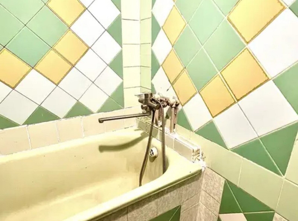 Продаж Квартира 1-кімнатна, 1/9 поверх на Юності Вінниця - фото 5