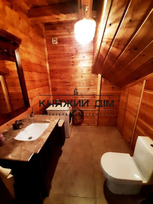 Есть генератор !!!Аренда дома сруб в Вите Почтовой Код Объекта 138071  - фото 9