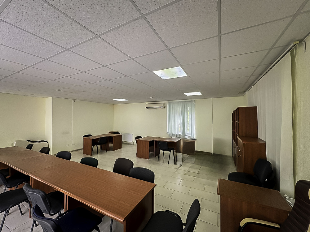 Оренда приміщення вільного призначення поверх - 2/4 Тернопіль - фото 6