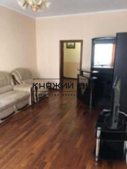 Продаж Квартира 2-кімнатна, 2/9 поверх на Героев Сталинграда просп./Володимира Івасюка просп Київ - фото 5