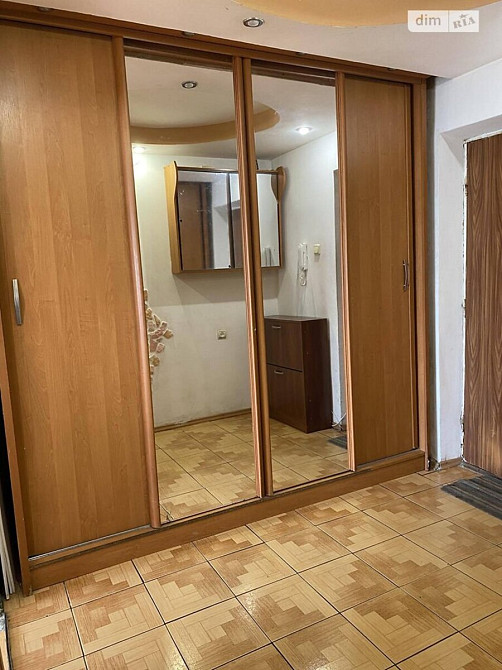 Оренда Квартира 2-кімнатна, 4/10 поверх на вул. Райдужна, 14 Kiev - photo 12