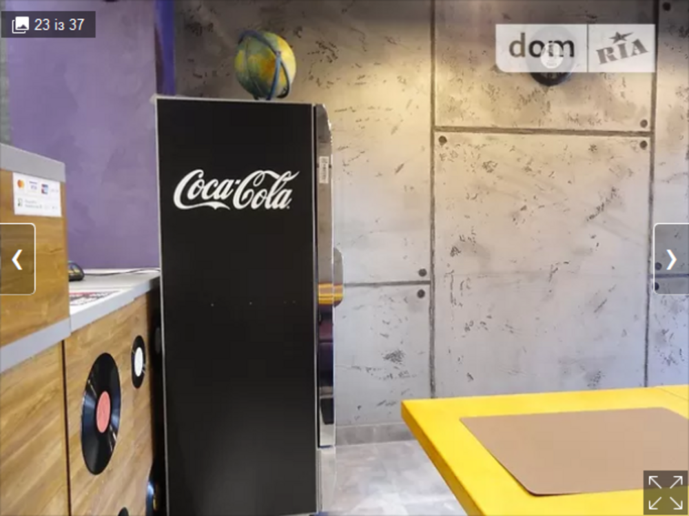 Оренда заклад громадського харчування на Келецька поверх - 1/5 Вінниця - фото 10