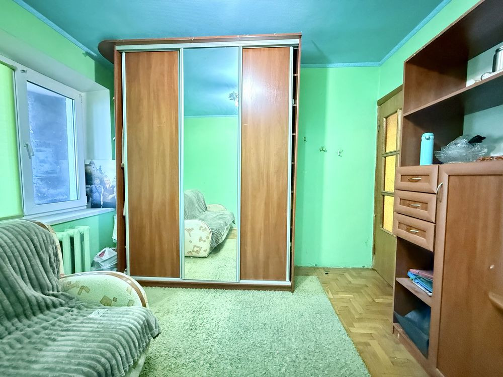 Продаж Квартира 3-кімнатна, 13/16 поверх на Тороповського Гергія вул., д. 37а Kiev - photo 14