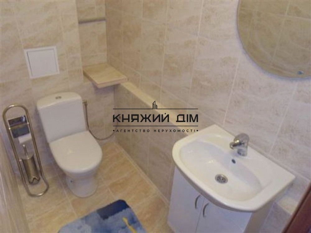 Продається простора 2-х к. Кв. по вул. Єлизавети Чавдар 11. № 21145130 Киев - изображение 4