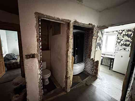 Продаж Квартира 2-кімнатна, 5/5 поверх на Сухомлинского, 40 Дніпро