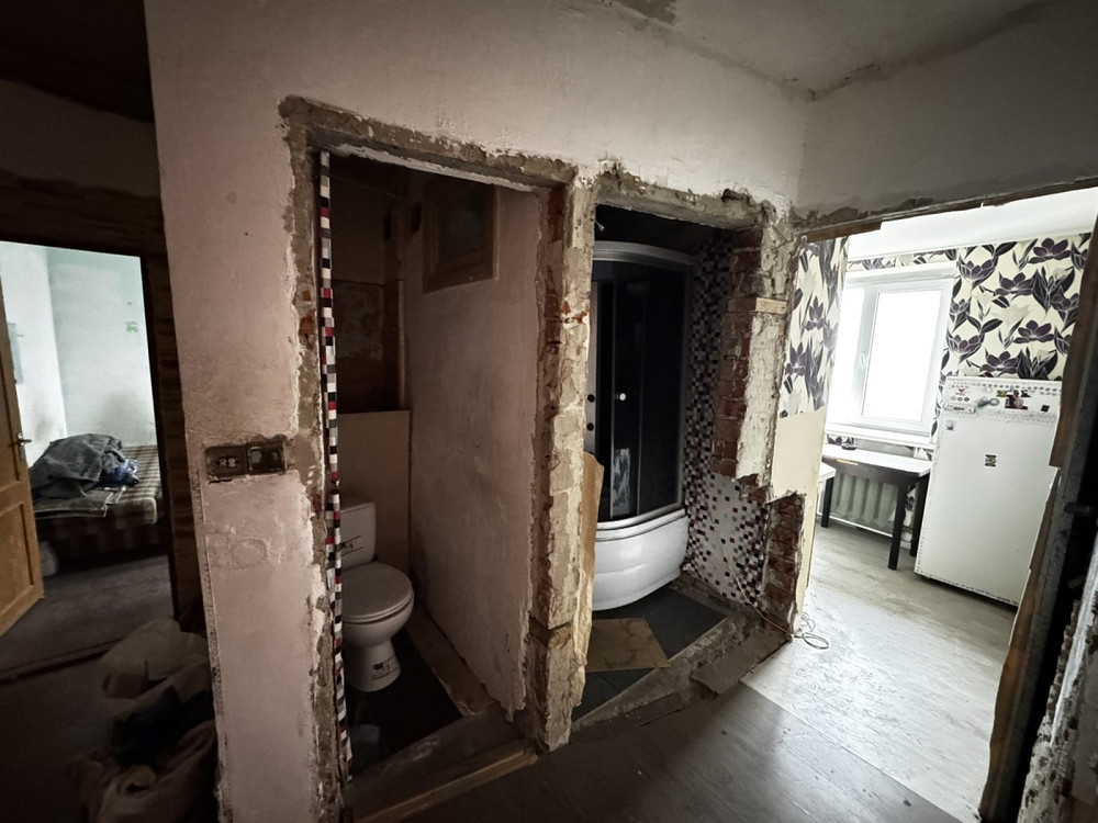 Продаж Квартира 2-кімнатна, 5/5 поверх на Сухомлинского, 40 Дніпро - фото 6