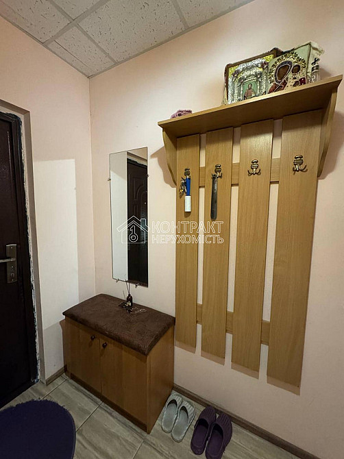 Продаж Квартира 1-кімнатна, 1/16 поверх на вул. Юбилейный Харків - фото 8