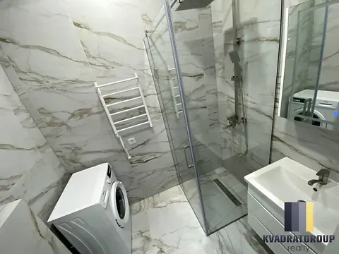 Оренда 1к Квартира 40 кв.м Карла Маркса проспект 72 Дніпро - фото 9