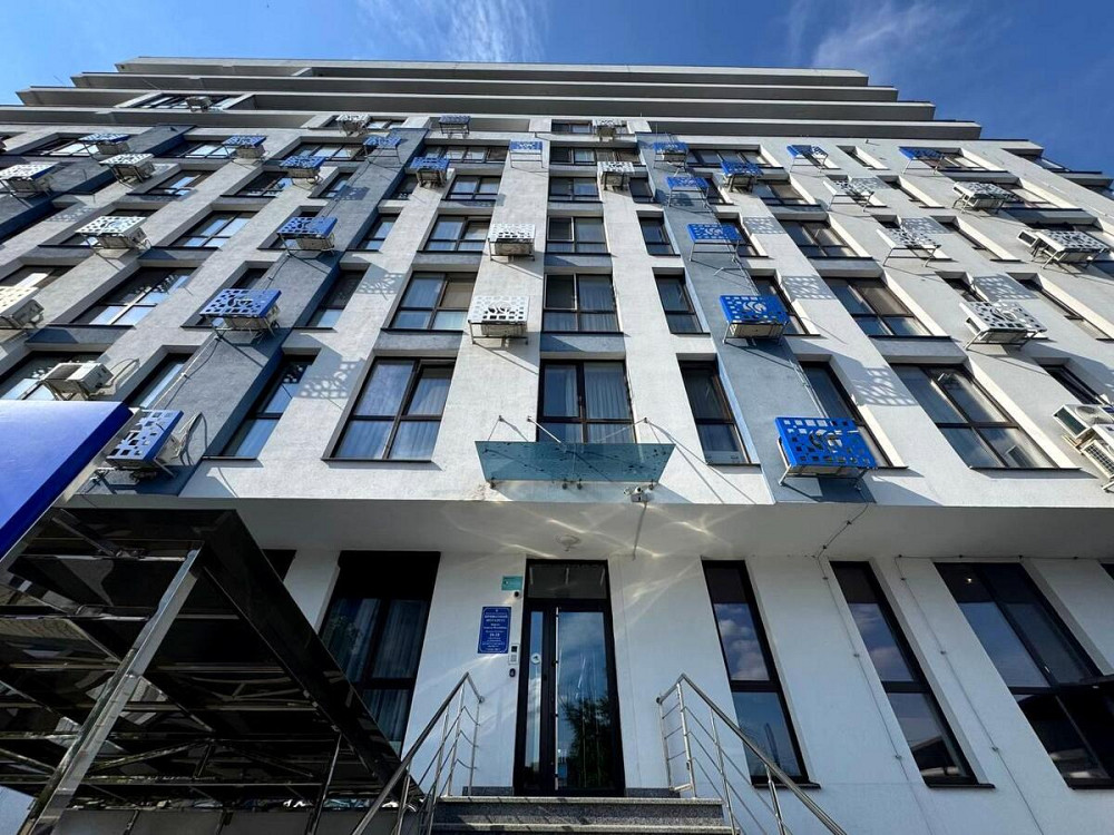 Оренда Квартира 1-кімнатна, 6/10 поверх на Центральна, 21б Київ - фото 10