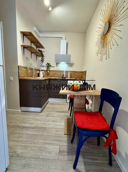 Оренда Квартира 2-кімнатна, 2/26 поверх на Некрасова ул. Київ - фото 2