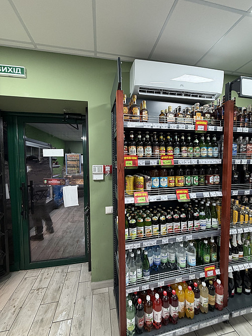 Продаж торгове приміщення поверх - 1/5 Ternopil' - photo 8