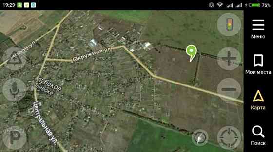 Продаж земельної ділянки 6 соток 