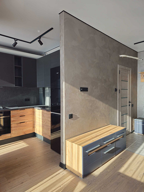 Продаж Квартира 1-кімнатна, 6/6 поверх на вул. Григорія Сковороди Sokilnyky - photo 4