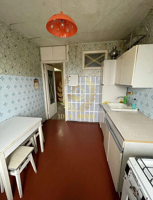 Продаж 2к квартири вул. Нововокзальна метро Олімпійська 20 хв. ходьби Київ - фото 11