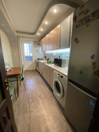 Продам 3-х комнатную квартиру в р-не Слободки (ул.Рождественская) Одеса