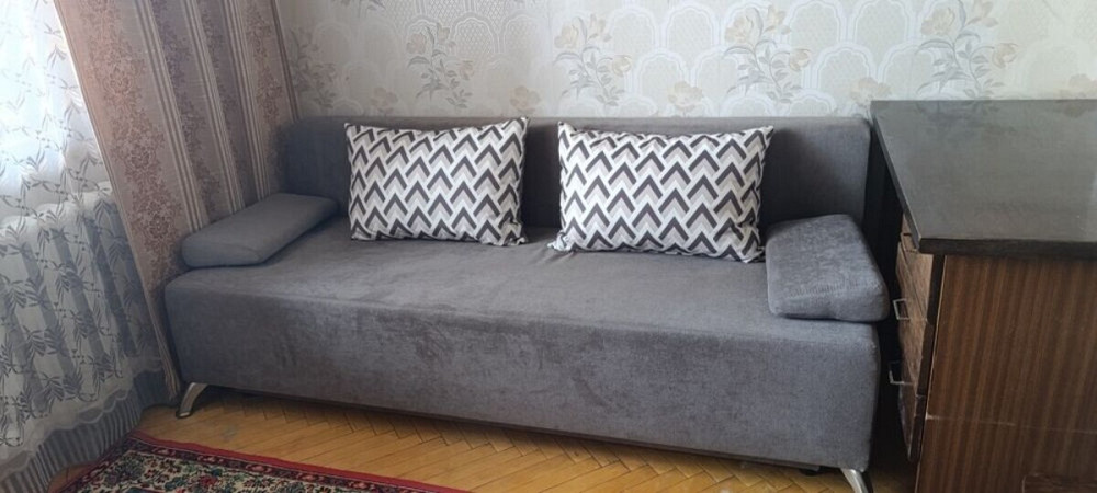 Оренда Квартира 2-кімнатна, 8/9 поверх на Стальського, 24Б Київ - фото 5