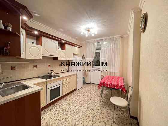 Оренда Квартира 1-кімнатна, 7/23 поверх на Чавдар Елизаветы ул. Киев