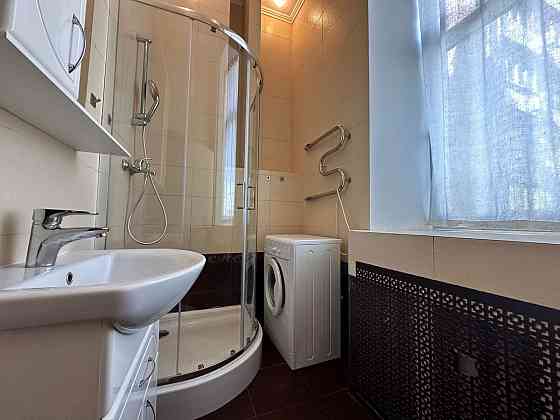 Оренда Квартира 2-кімнатна, 4/6 поверх на Саксаганського, 9 Киев