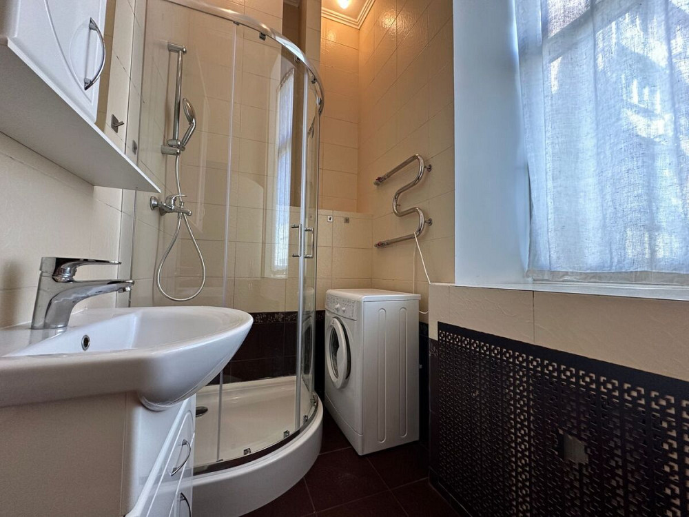 Оренда Квартира 2-кімнатна, 4/6 поверх на Саксаганського, 9 Київ - фото 6