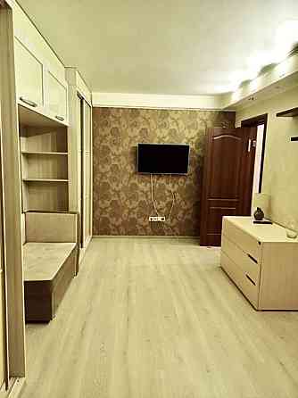 Продаж Квартира 1-кімнатна, 8/9 поверх на Тичини, 26А Київ