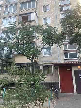 Продаж Квартира 2-кімнатна, 4/9 поверх на Йорданська вул., д. 2а Kiev