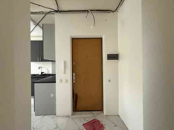 Продаж Квартира 3-кімнатна, 2/9 поверх на Героїв Дніпра вул., д. 32Б Kiev