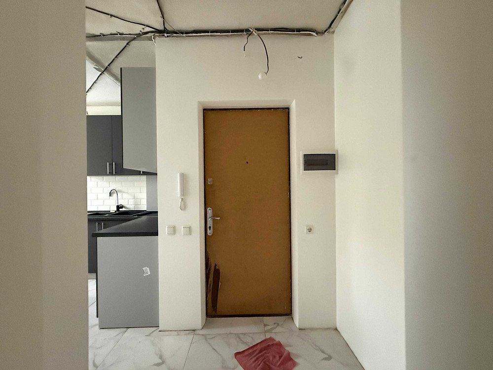 Продаж Квартира 3-кімнатна, 2/9 поверх на Героїв Дніпра вул., д. 32Б Kiev - photo 4