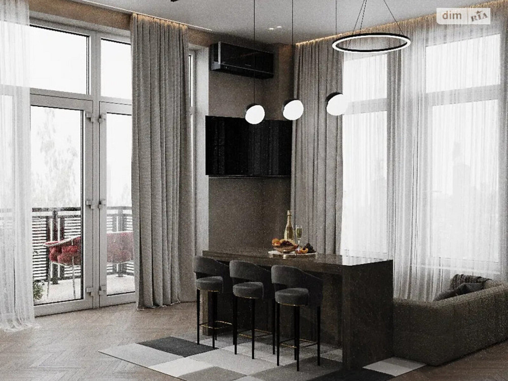 Продаж Квартира 3-кімнатна, 9/15 поверх на Космонавтів Vinnytsya - photo 4